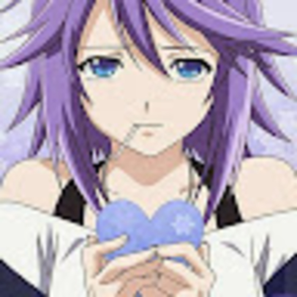 Meet your Posher, Love